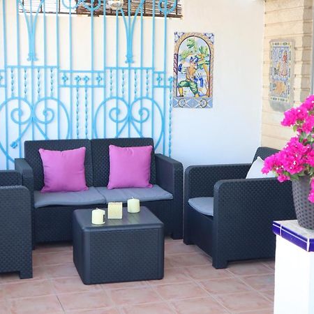 La Terraza De Altea Daire Dış mekan fotoğraf