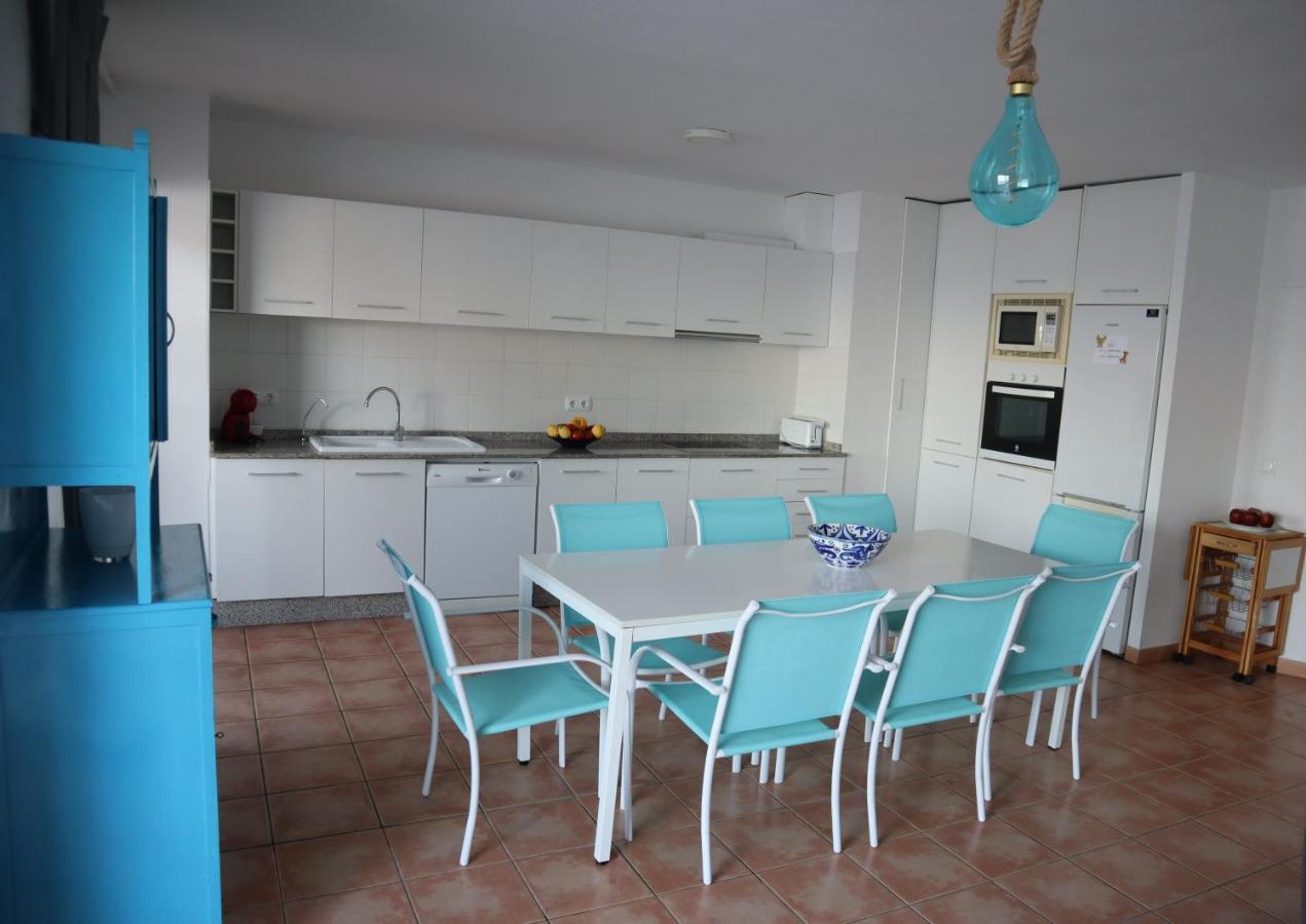 La Terraza De Altea Daire Dış mekan fotoğraf