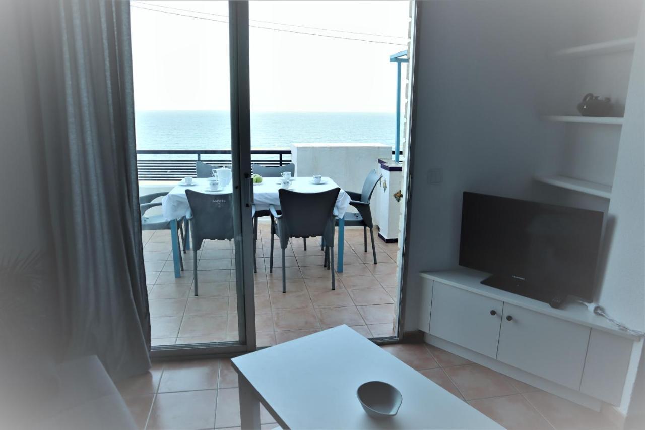 La Terraza De Altea Daire Dış mekan fotoğraf