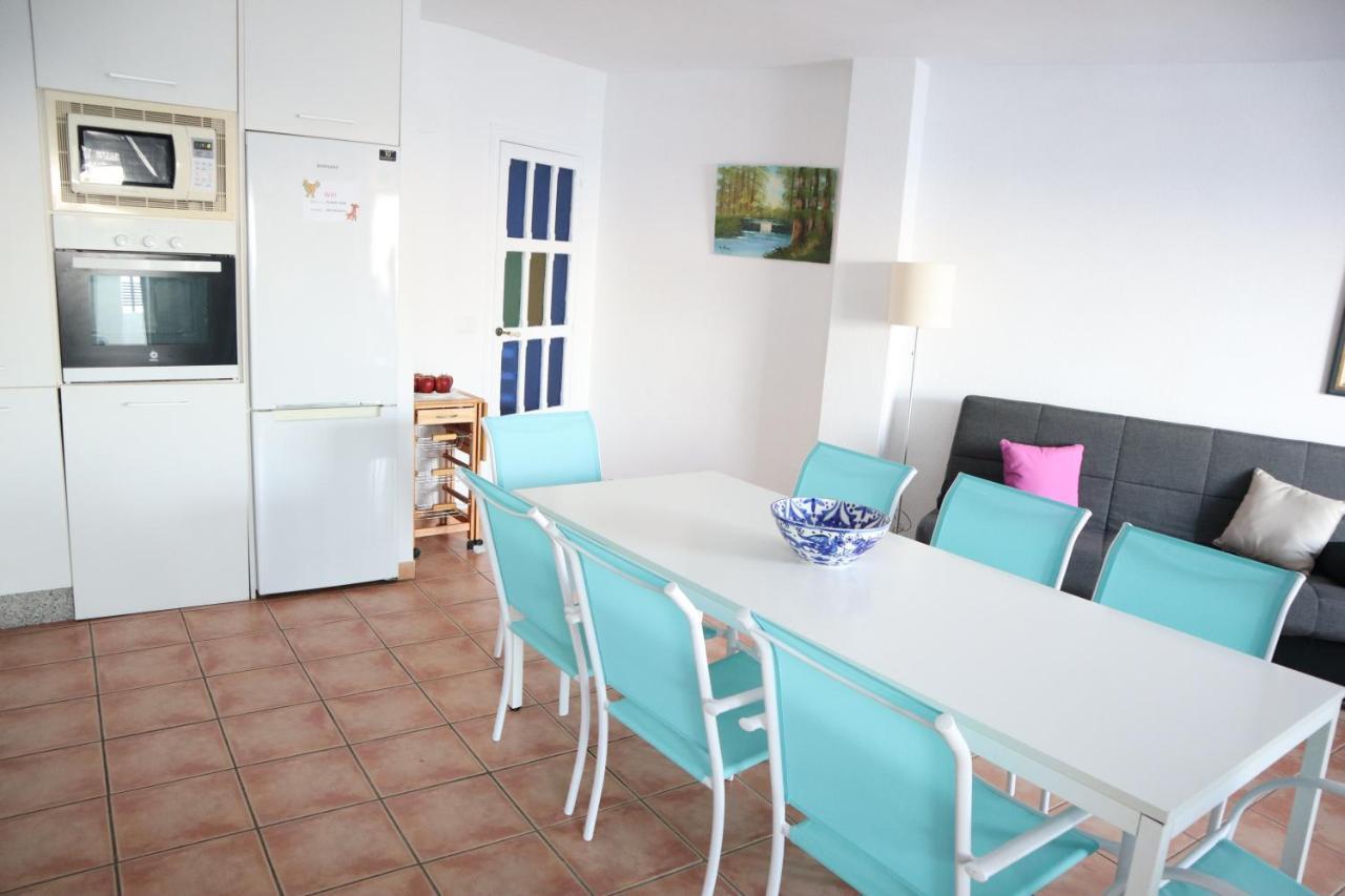 La Terraza De Altea Daire Dış mekan fotoğraf